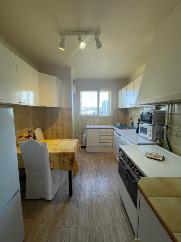 Appartement T4 La Mazenode 13011 – Image 4