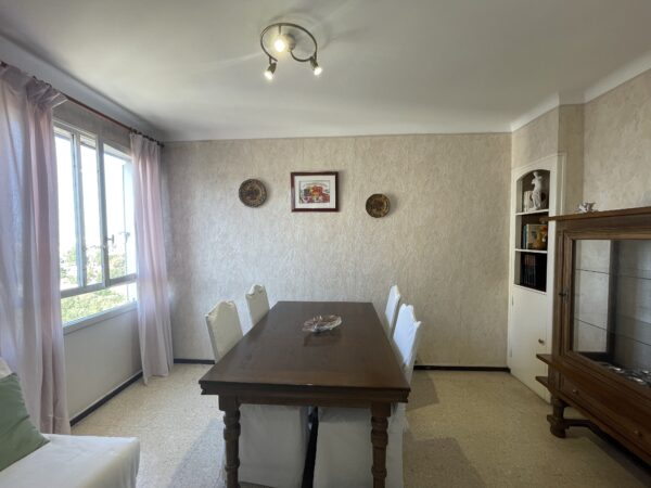 Appartement T4 La Mazenode 13011 – Image 3