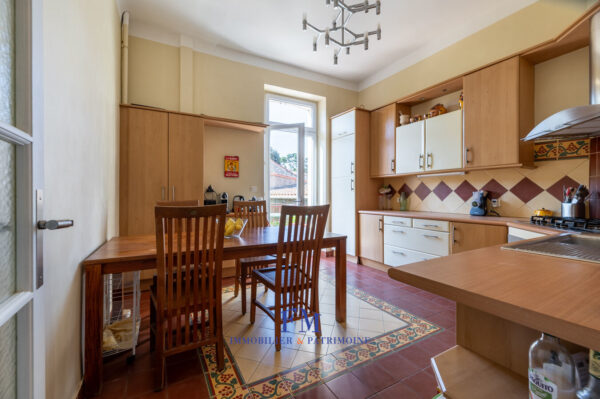 Maison 6 pièces 147 m² avec T2 indépendant 39 m² – Image 11