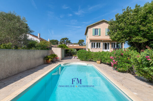 Maison 6 pièces 147 m² avec T2 indépendant 39 m² – Image 3