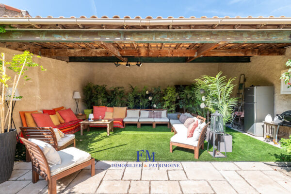 Maison 6 pièces 147 m² avec T2 indépendant 39 m² – Image 6