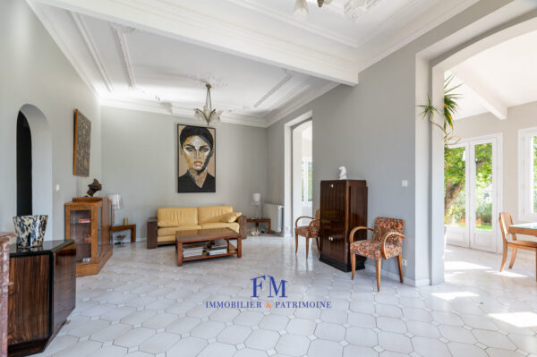 Maison 6 pièces 147 m² avec T2 indépendant 39 m² – Image 7