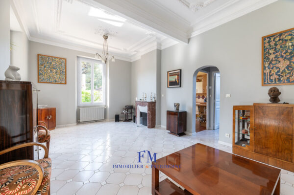 Maison 6 pièces 147 m² avec T2 indépendant 39 m² – Image 8