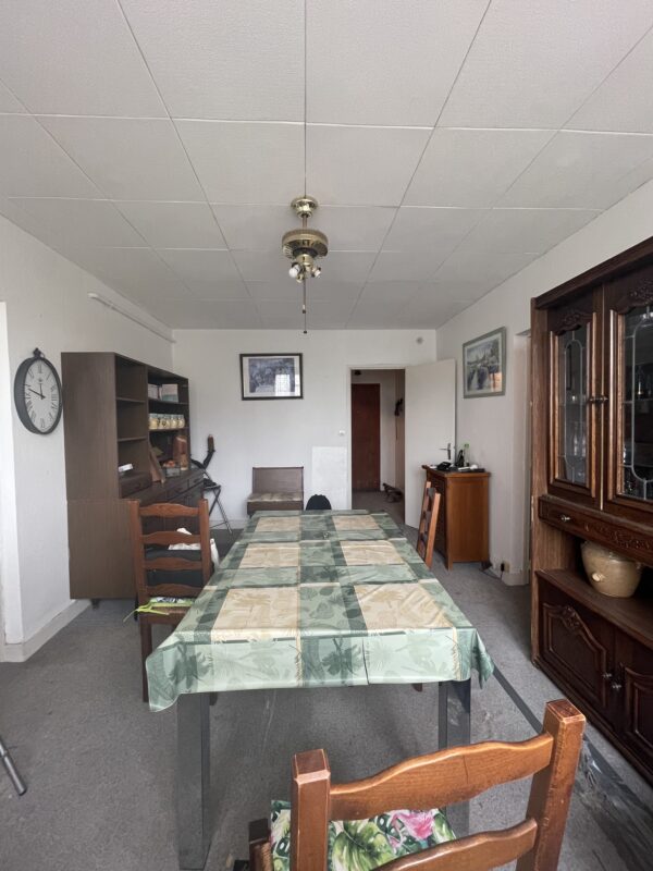 T2 50m2 RESIDENCE SAINT LOUP 13010 – Image 4