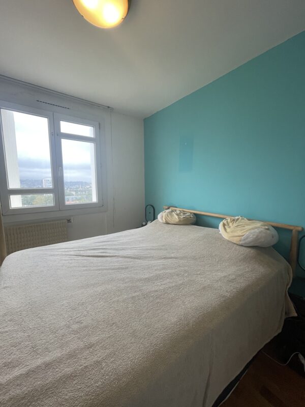 T3 en dernier étage  72m2 quartier SAINT LOUP 13010 – Image 8