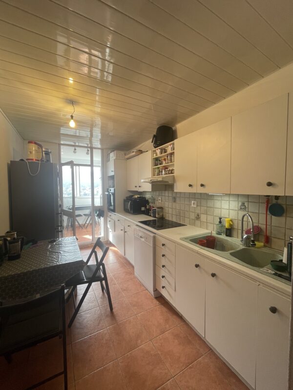 T3 en dernier étage  72m2 quartier SAINT LOUP 13010 – Image 3
