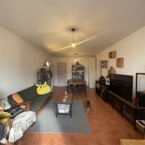 T3 en dernier étage  72m2 quartier SAINT LOUP 13010