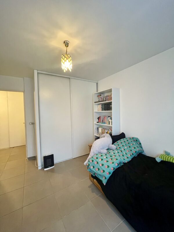 T3 rez-de-chaussée 65m2 13013 quartier SAINT MITRE – Image 8