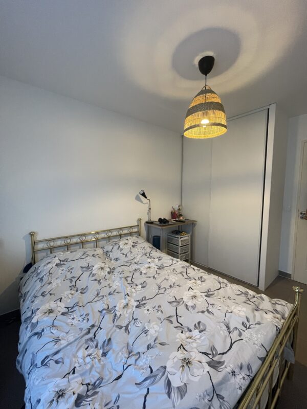 T3 rez-de-chaussée 65m2 13013 quartier SAINT MITRE – Image 9