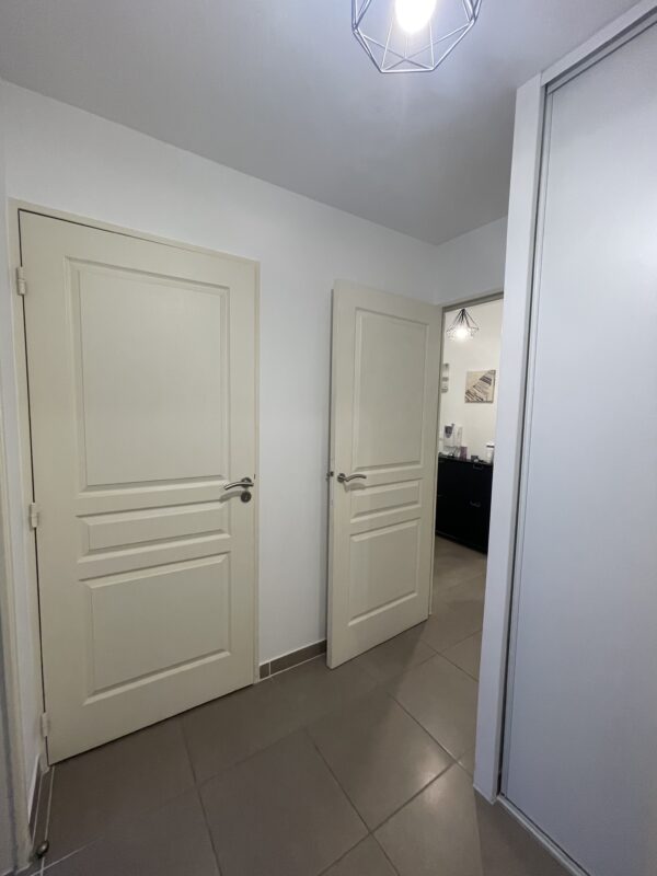 T3 rez-de-chaussée 65m2 13013 quartier SAINT MITRE – Image 11