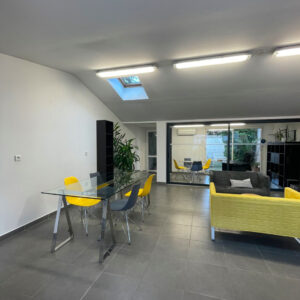 LOCATION – COWORKING