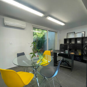 LOCATION – COWORKING