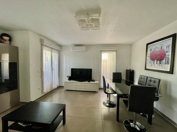 T3 rez-de-chaussée 65m2 13013 quartier SAINT MITRE – Image 6