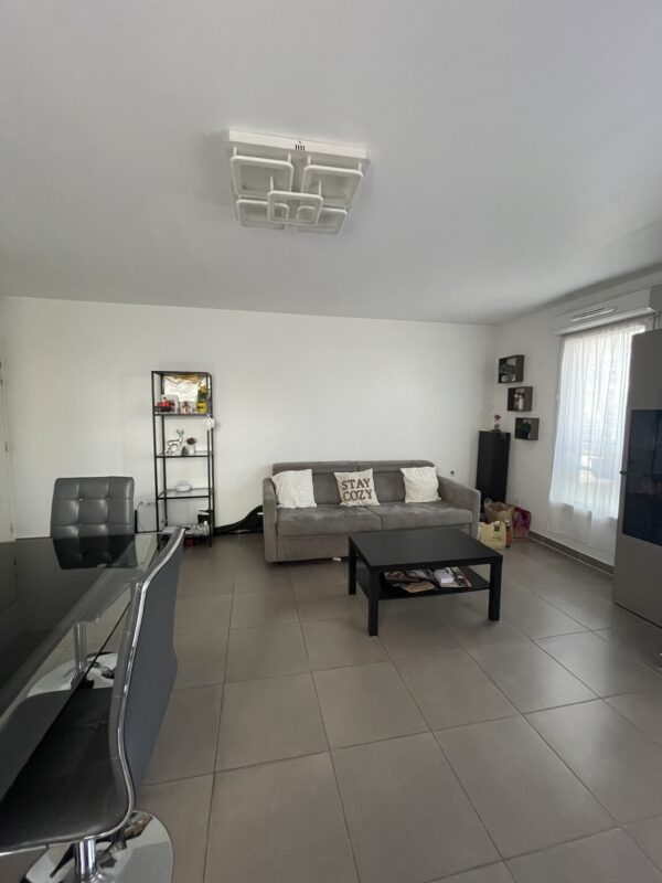 T3 rez-de-chaussée 65m2 13013 quartier SAINT MITRE – Image 4