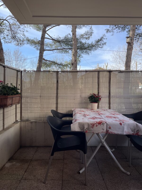T3 rez-de-chaussée 65m2 13013 quartier SAINT MITRE – Image 2