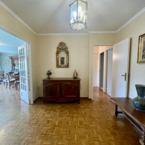 T4 de 113m2 avec terrasse de 15m2