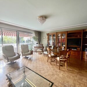 T4 de 113m2 avec terrasse de 15m2