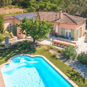 Maison - Aubagne