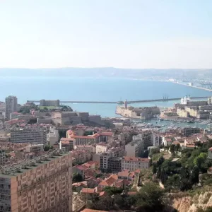 Appartement - Marseille 13ème