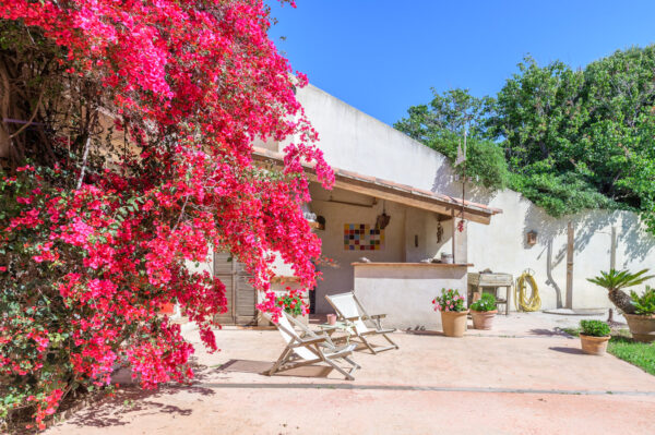Maison 212m² Quartier Vieille Chapelle, vue mer, jardin, piscine et terrasses, garage – Image 4