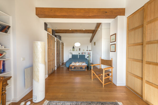 Maison 212m² Quartier Vieille Chapelle, vue mer, jardin, piscine et terrasses, garage – Image 16