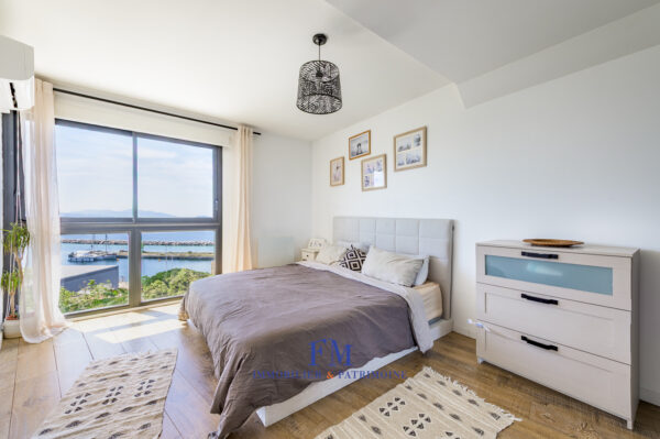 Vends maison 90m² terrasse 30m² vue mer exceptionnelle – Image 14