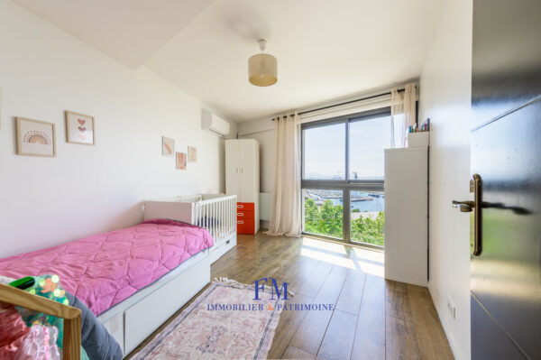 Vends maison 90m² terrasse 30m² vue mer exceptionnelle – Image 15