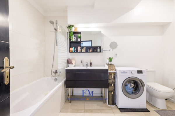Vends maison 90m² terrasse 30m² vue mer exceptionnelle – Image 16
