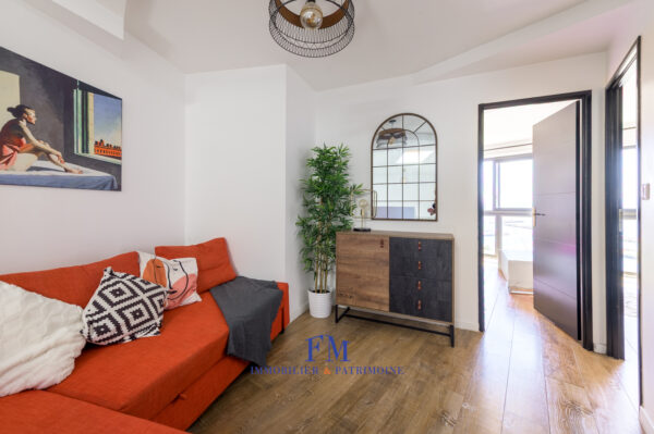 Vends maison 90m² terrasse 30m² vue mer exceptionnelle – Image 18
