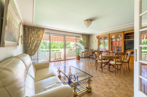 T4 de 113m2 avec terrasse de 15m2 – Image 3