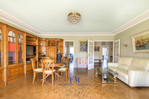 T4 de 113m2 avec terrasse de 15m2 – Image 8