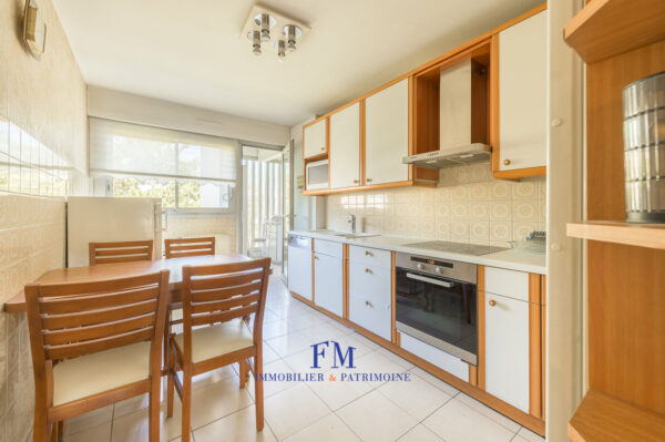 T4 de 113m2 avec terrasse de 15m2 – Image 5
