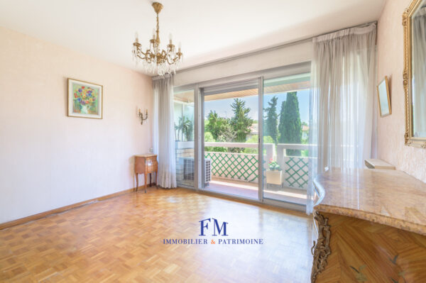 T4 de 113m2 avec terrasse de 15m2 – Image 4