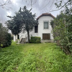 Villa de 150m² sur terrain de 961m²