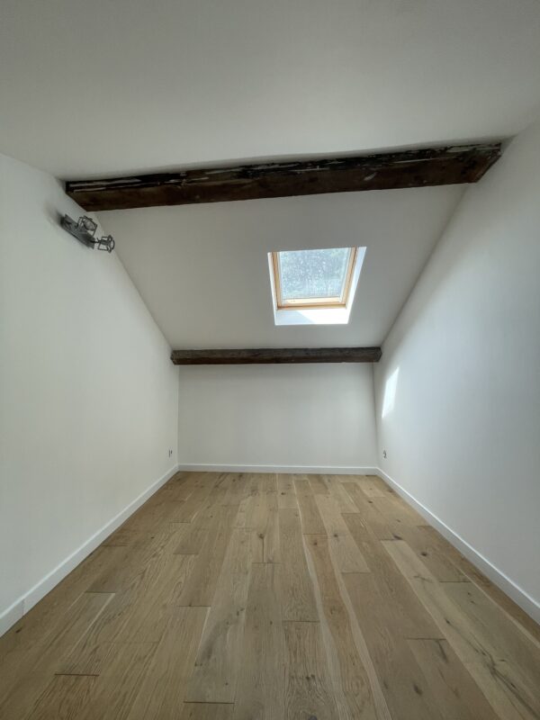 VENTE Maison T3 62m2 avec jardin et garage – Image 6