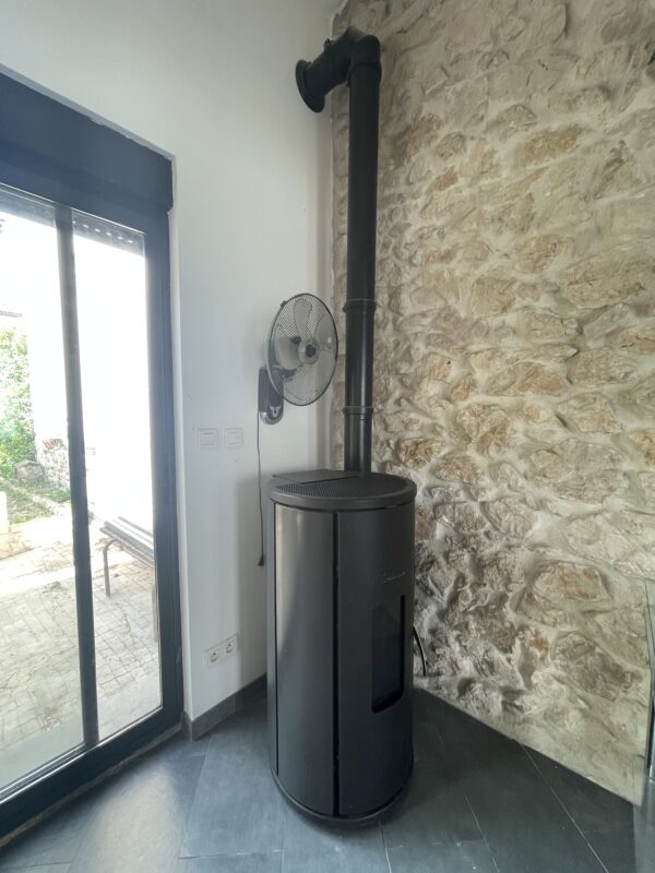 VENTE Maison T3 62m2 avec jardin et garage – Image 10