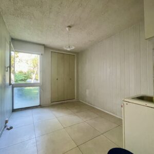 Vente studio 15m2