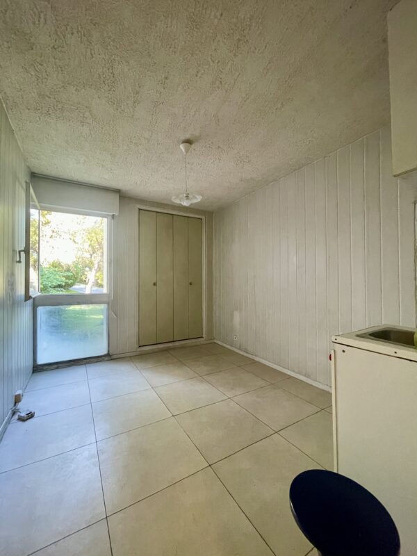 Vente studio 15m2