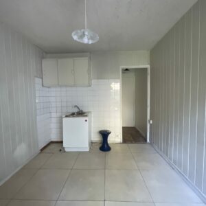 Vente studio 15m2