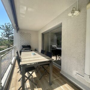 T4 96m2 quartier le CABOT