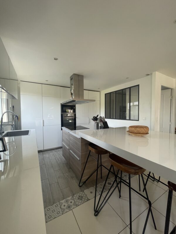 T4 96m2 quartier le CABOT – Image 7
