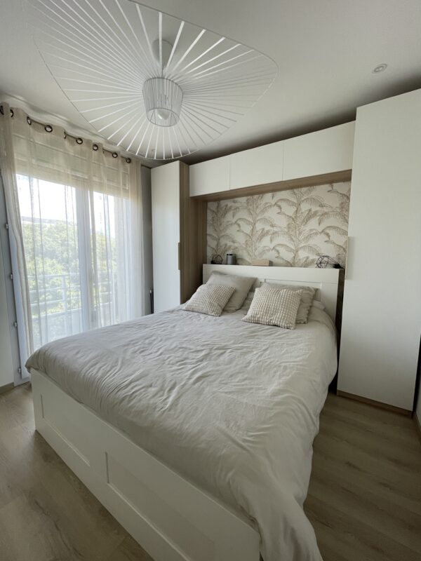 T4 65M2 QUARTIER SAINTE ANNE AVEC BOX – Image 5