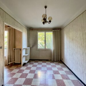 T3/T4 quartier les Chutes Lavies 13004 MARSEILLE