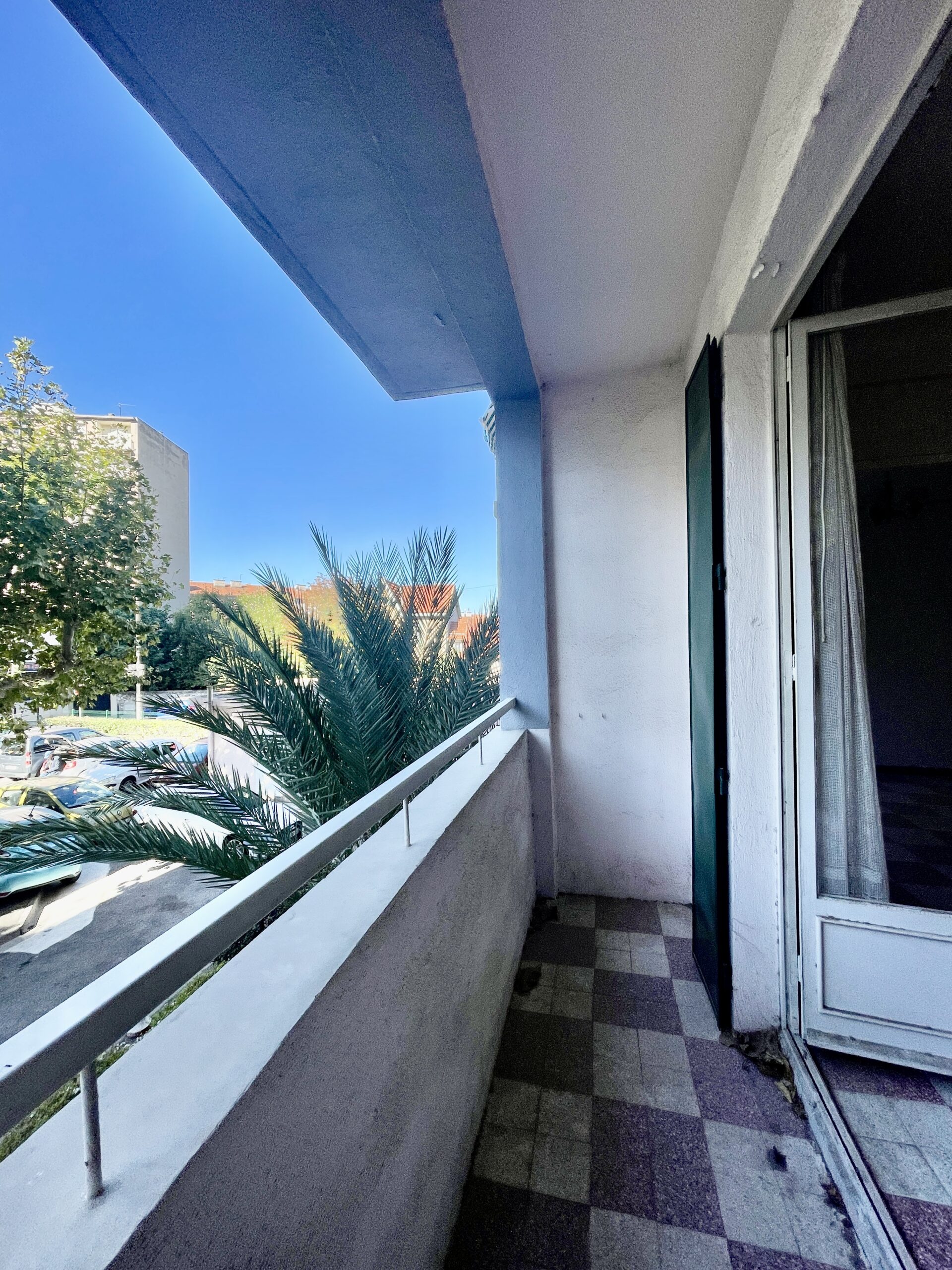 T3/T4 quartier les Chutes Lavies 13004 MARSEILLE – Image 6