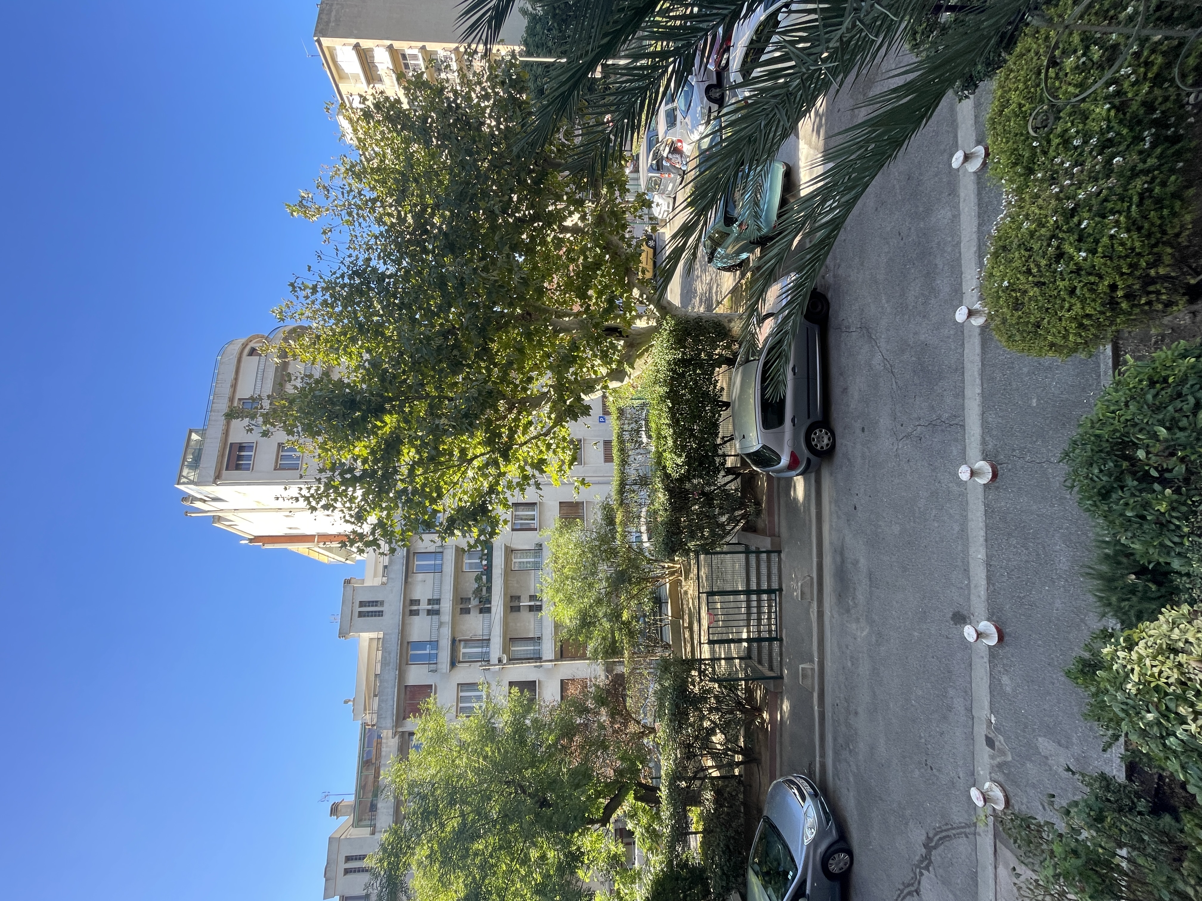 T3/T4 quartier les Chutes Lavies 13004 MARSEILLE – Image 7