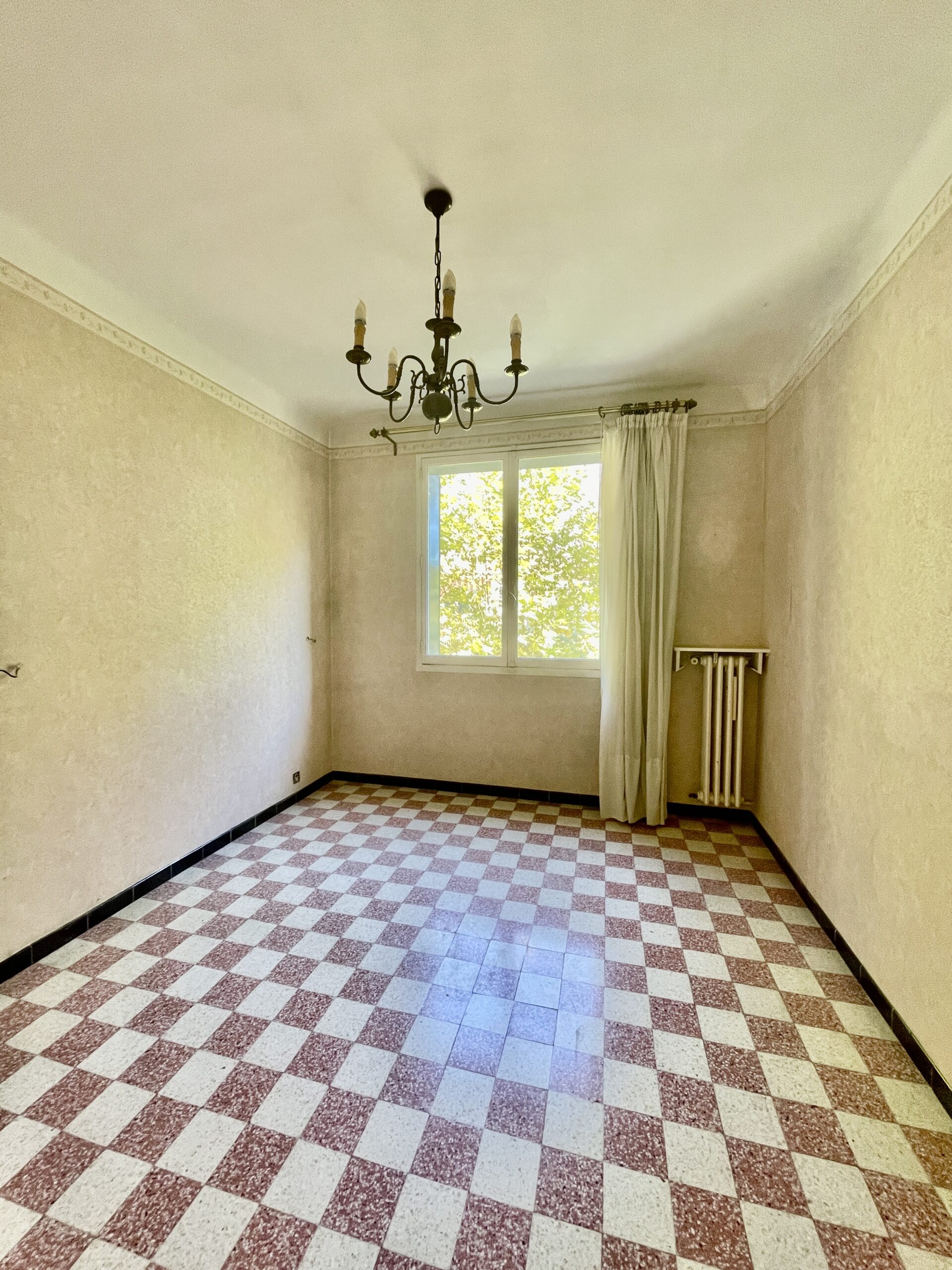 T3/T4 quartier les Chutes Lavies 13004 MARSEILLE – Image 3