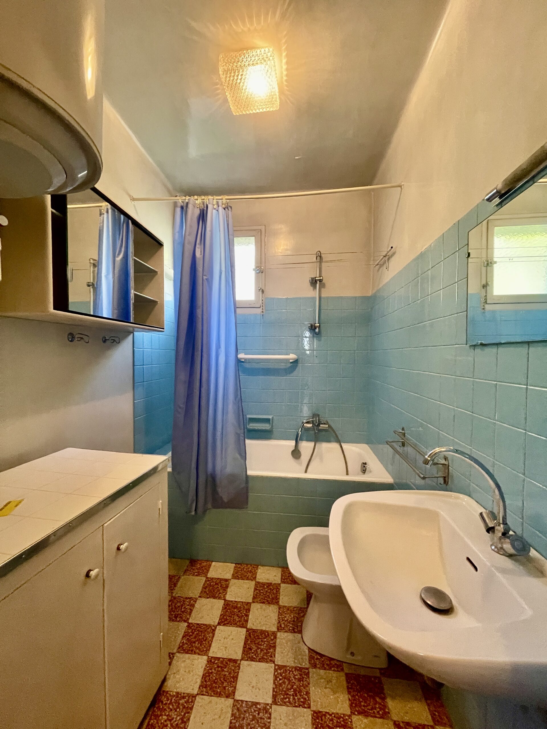 T3/T4 quartier les Chutes Lavies 13004 MARSEILLE – Image 4