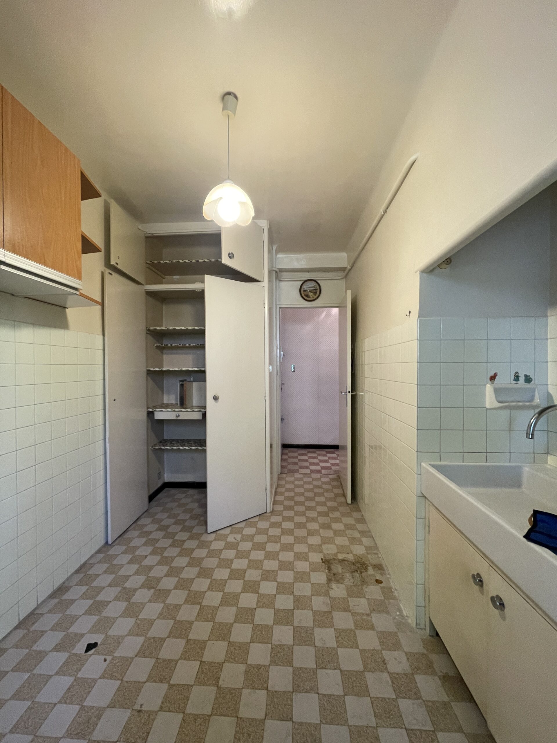T3/T4 quartier les Chutes Lavies 13004 MARSEILLE – Image 2