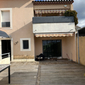VILLA DE 100M2 ALLAUCH