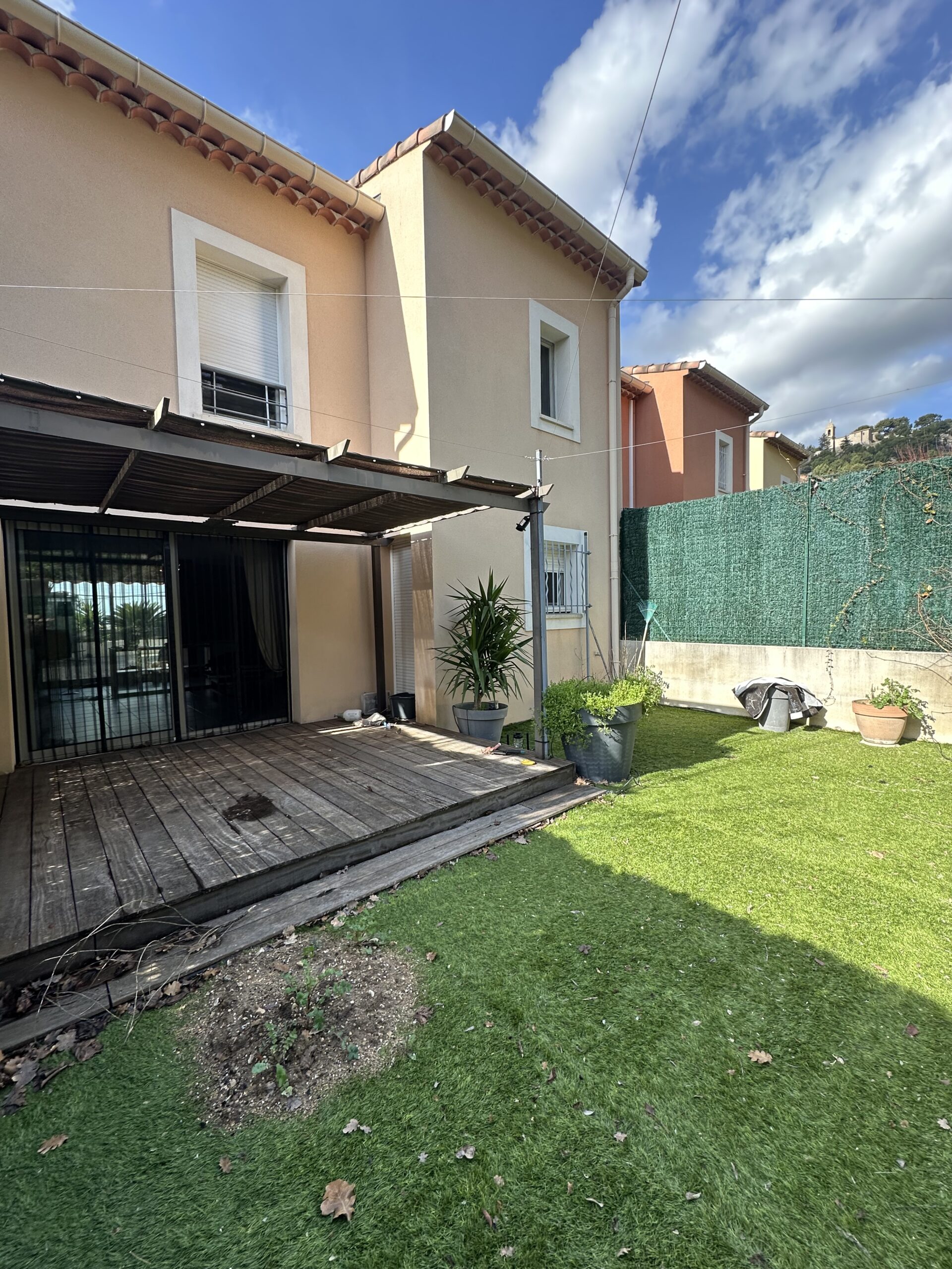 VILLA DE 100M2 ALLAUCH